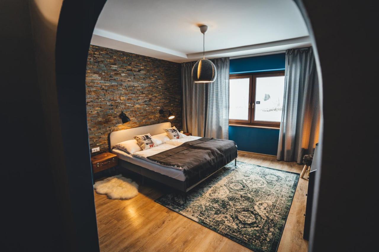 Hotel Sportalm - Adults Only Boutique Hotel 巴德小基希海姆 外观 照片