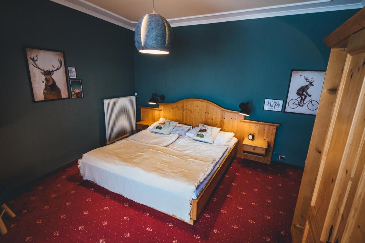 Hotel Sportalm - Adults Only Boutique Hotel 巴德小基希海姆 外观 照片