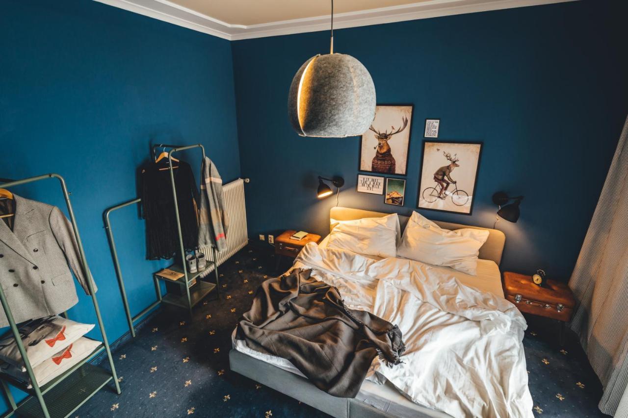 Hotel Sportalm - Adults Only Boutique Hotel 巴德小基希海姆 外观 照片