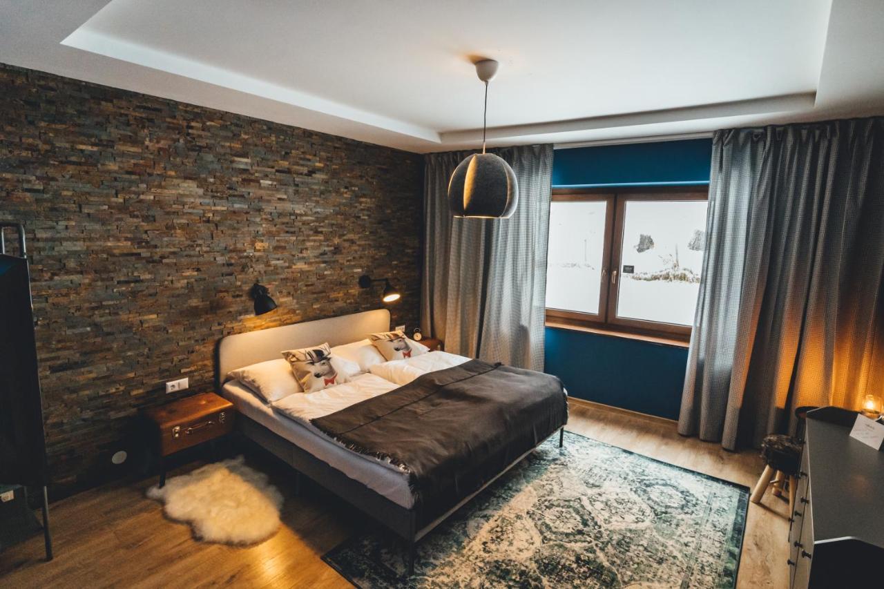 Hotel Sportalm - Adults Only Boutique Hotel 巴德小基希海姆 外观 照片