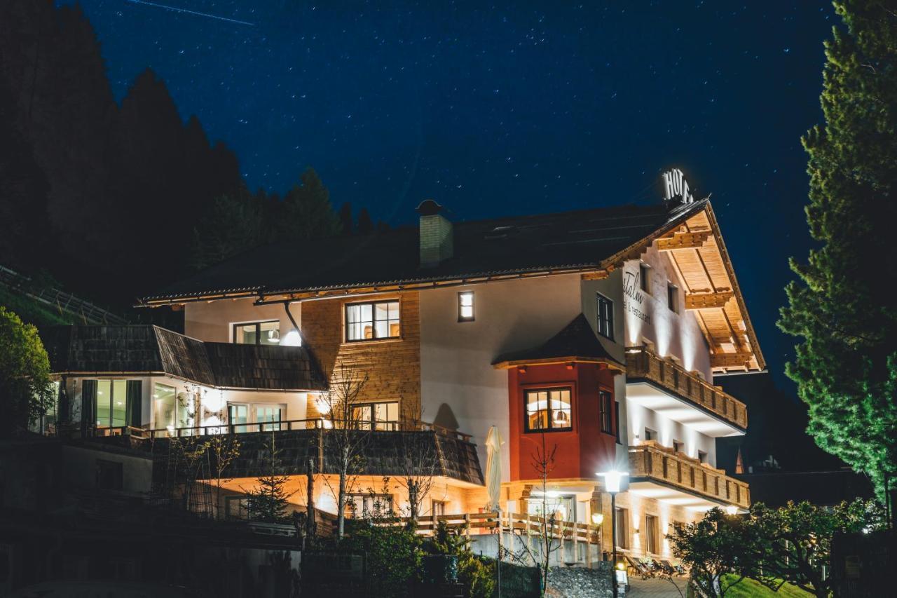 Hotel Sportalm - Adults Only Boutique Hotel 巴德小基希海姆 外观 照片