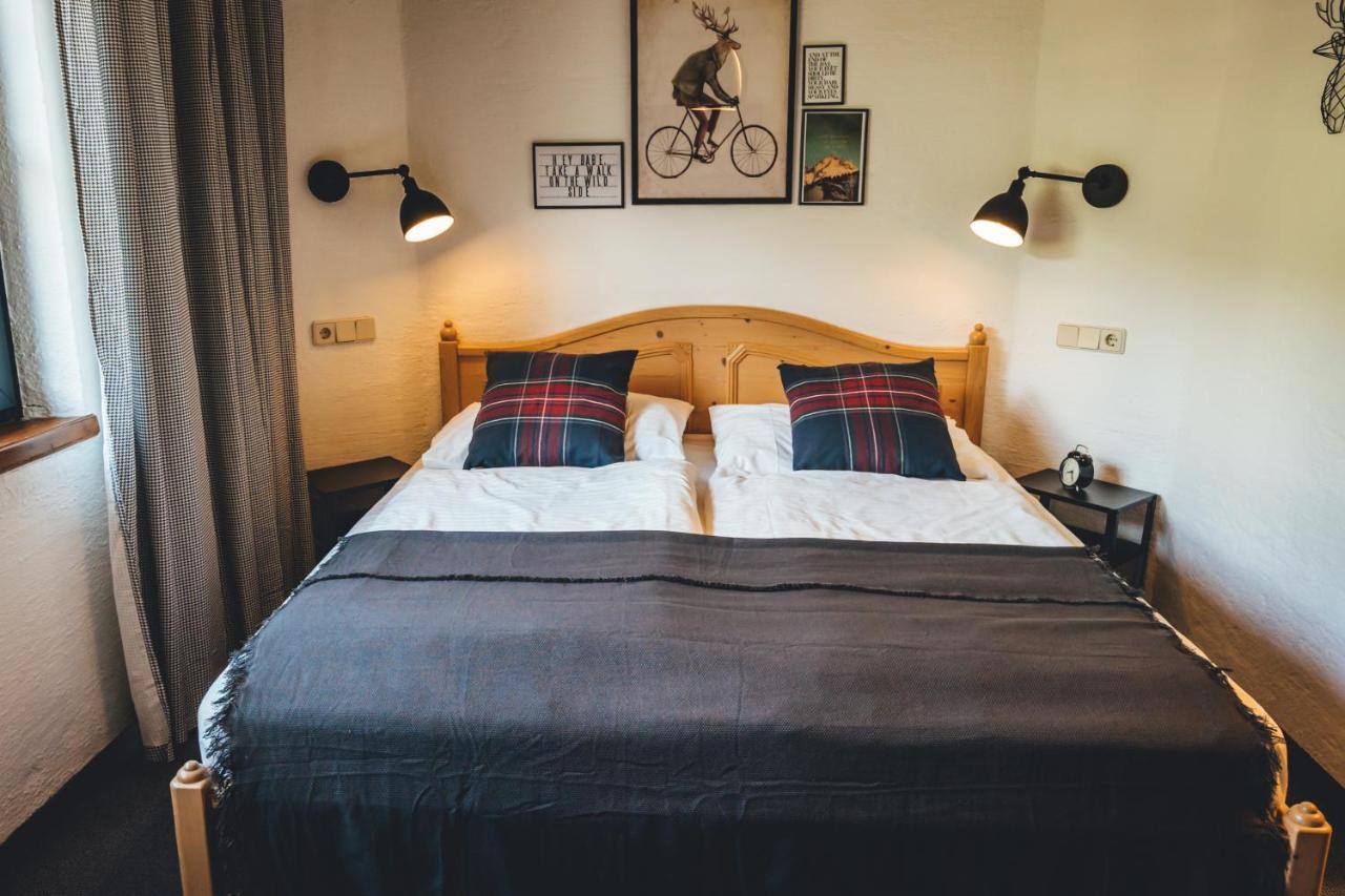 Hotel Sportalm - Adults Only Boutique Hotel 巴德小基希海姆 外观 照片