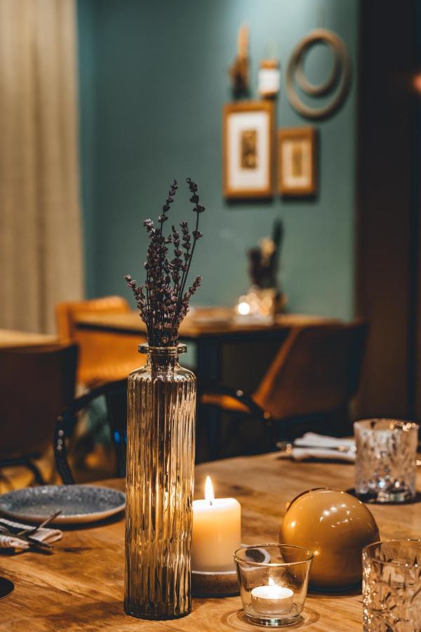 Hotel Sportalm - Adults Only Boutique Hotel 巴德小基希海姆 外观 照片