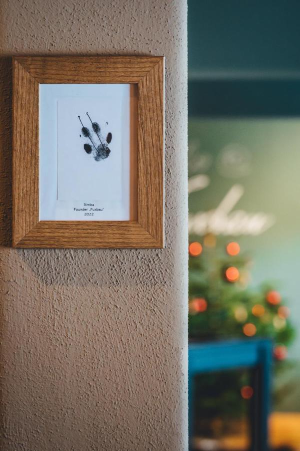 Hotel Sportalm - Adults Only Boutique Hotel 巴德小基希海姆 外观 照片