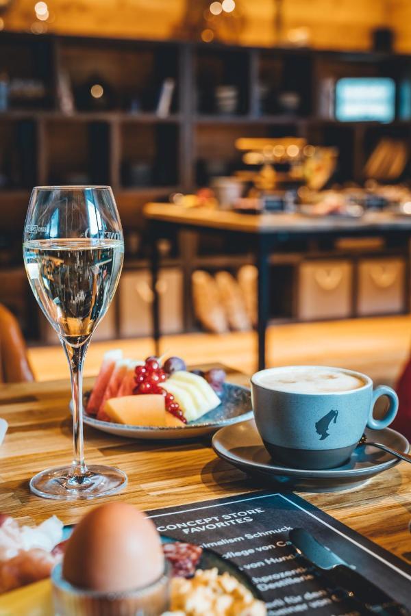 Hotel Sportalm - Adults Only Boutique Hotel 巴德小基希海姆 外观 照片